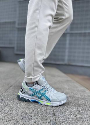 zapatillas de running ASICS ritmo medio pie plano