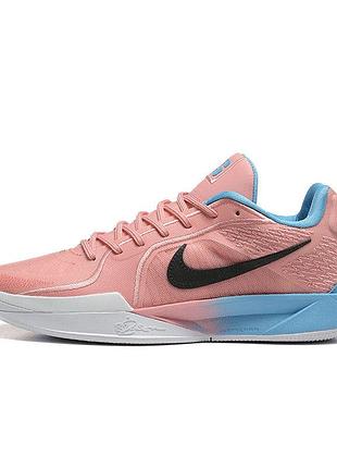Баскетбольні кросівки nike sabrina 2 — ціна 3800 грн у каталозі
