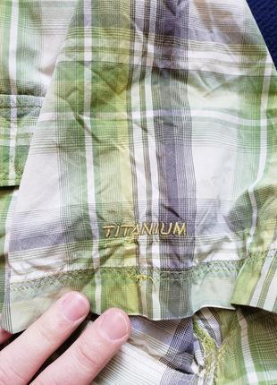 Туристична сорочка columbia titanium. xs5 фото