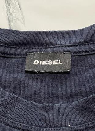 Diesel t-shirt2 фото