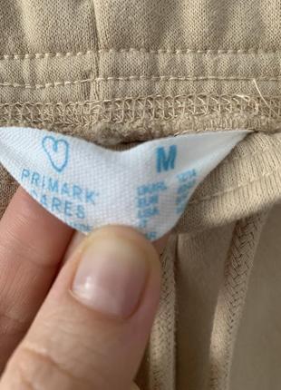 Штани спортивні primark2 фото