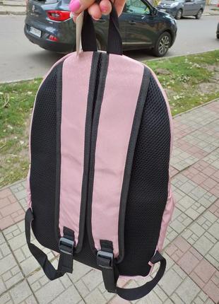Рюкзак женский спортивный городской школьный для девочки3 фото