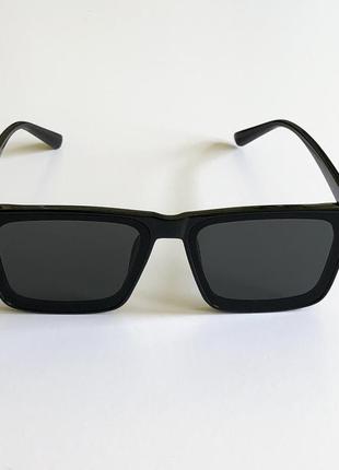 Сонцезахисні окуляри стильные солнцезащитные очки 41322 фото