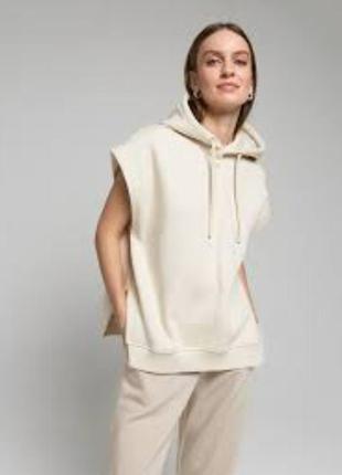 Жилет h&m жилетка