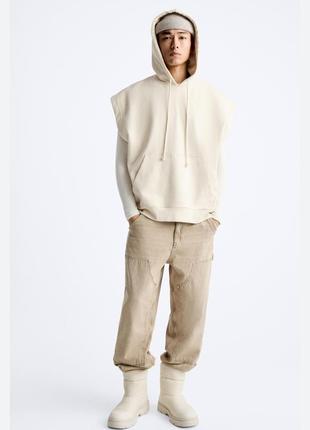 Жилет h&amp;m жилетка 2