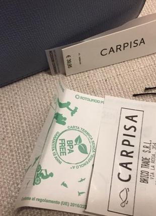 Carpisa,сумка оригінал3 фото