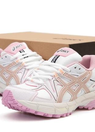 Кроссовки Gel-Spectrum asics Gel 1090 Above The Clouds 2020