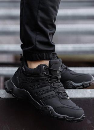 Кросівки в стилі adidas terrex swift r2 mid gore-tex