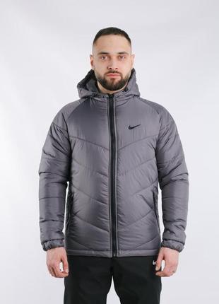 Куртка мужская Enfant nike демисезон