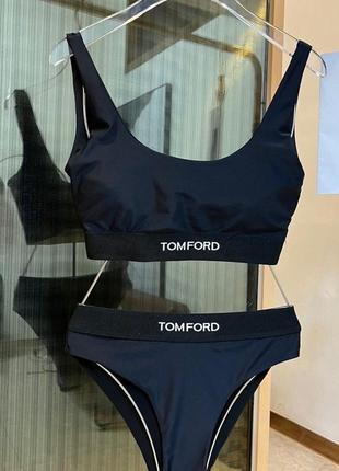 Tom ford купальник