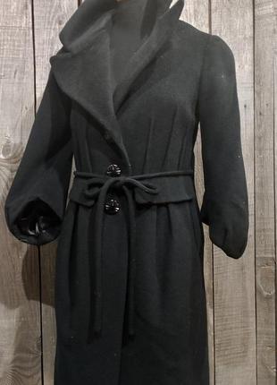 Винтаж отличное пальто