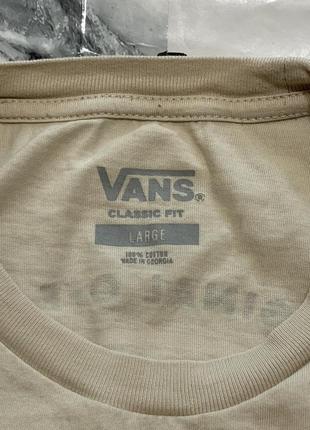 Vans t-shirt5 фото