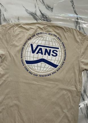 Vans t-shirt