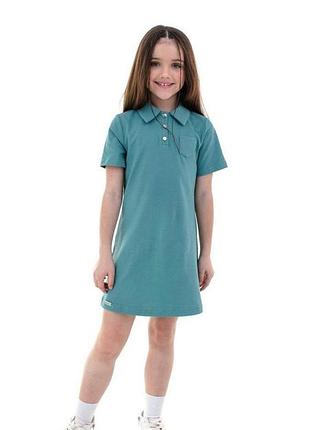 Сукня поло