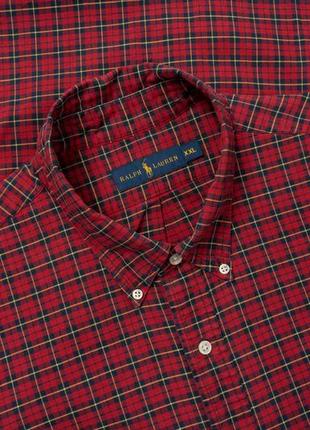 Ralph lauren shirt&nbsp;&nbsp;мужская рубашка