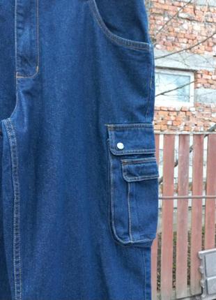 Розпродаж джинси мом карго4 фото