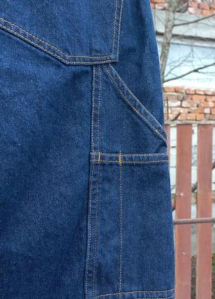 Розпродаж джинси мом карго3 фото