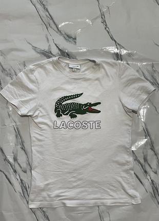 Lacoste t-shirt