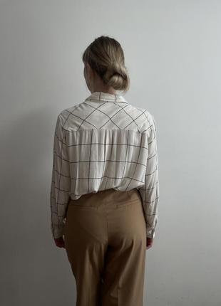 Рубашка женская блузка4 фото