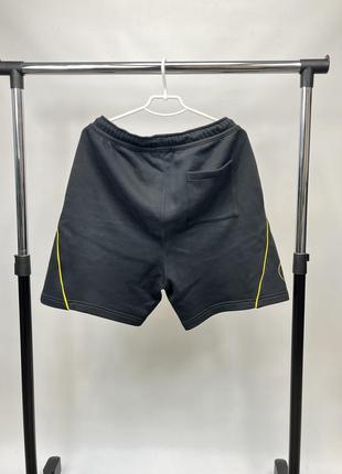 Шорты nike psg jordan