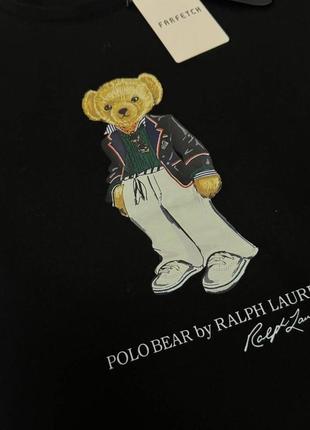 Женская футболка polo ralph lauren4 фото
