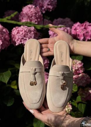 Мюлі жіночі