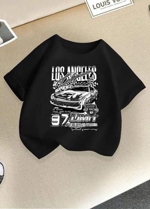 Дитяча футболка