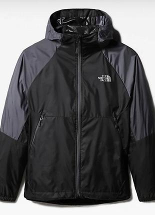 Чоловіча вітровка The North Face оригінал! s 
мастерка The North Face 
мужская куртка The North Face 
ветровка tnf