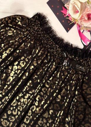 Ефектна блуза star by julien macdonald, розмір 20/48, нова з етикеткою2 фото