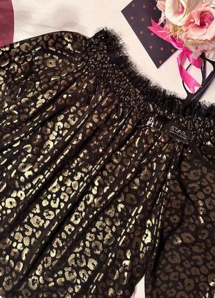Ефектна блуза star by julien macdonald, розмір 20/48, нова з етикеткою3 фото