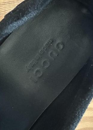 Туфли мужские