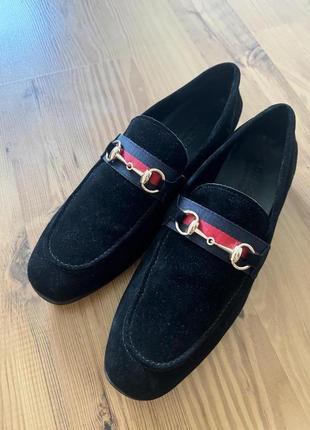 Туфли мужские