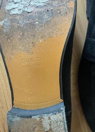 Туфли мужские