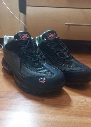 Nike air max 95 corteiz