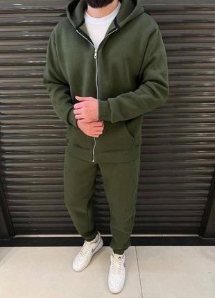 Костюм спортивний чоловічий