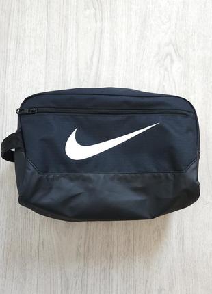 Nike brasilia сумка для обуви2 фото