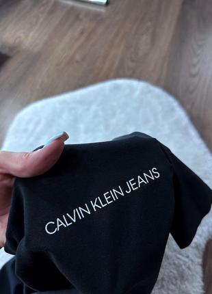 Футболка calvin Sandals4 фото