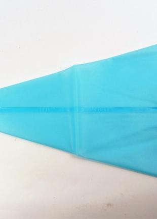 Мішок кондитерський силіконовий (2-30)