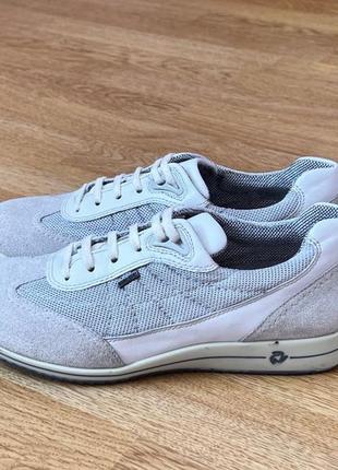 Термо кроссовки ara с мембраной gore-tex 37 размера