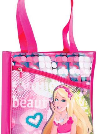 Дитяча сумка для дівчинки beauty рожева