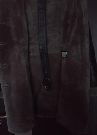 Зимова дубльонка 46-48р.