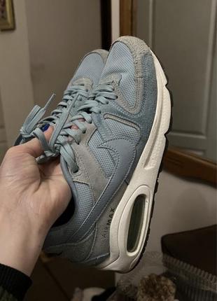 Кросівки nike