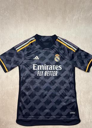 Футболка real madrid 23/24