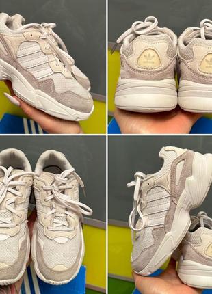 ‼️кросівки adidas 32