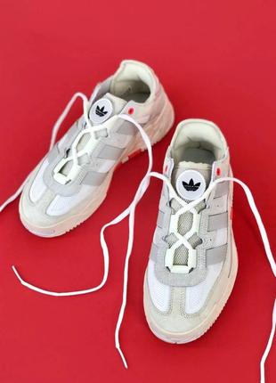 Кросівки adidas