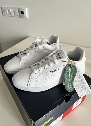 Кеды reebok оригинал