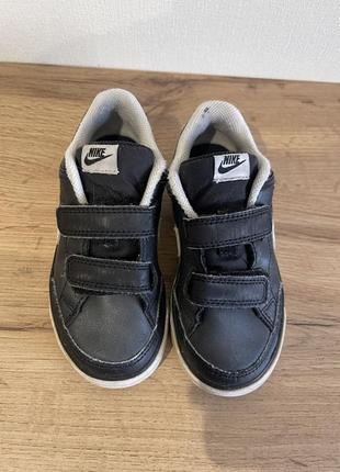 Nike. дитячі кросівки. розмір 26, 15 см