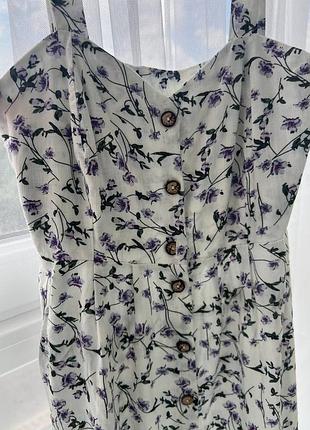 Платье женское