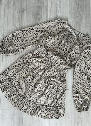 Сукня shein