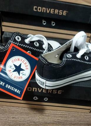 Кеди converse all star